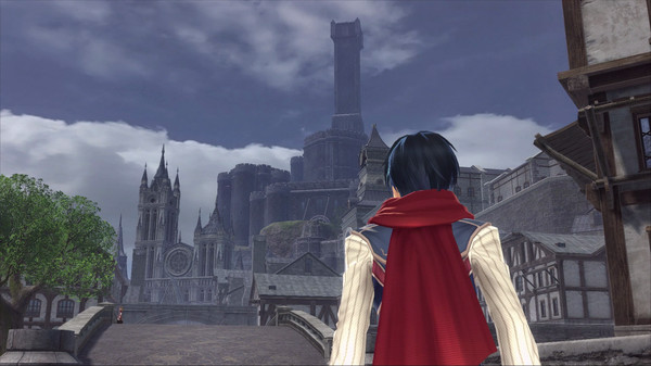 Ys IX: Monstrum Nox game for Linux 1