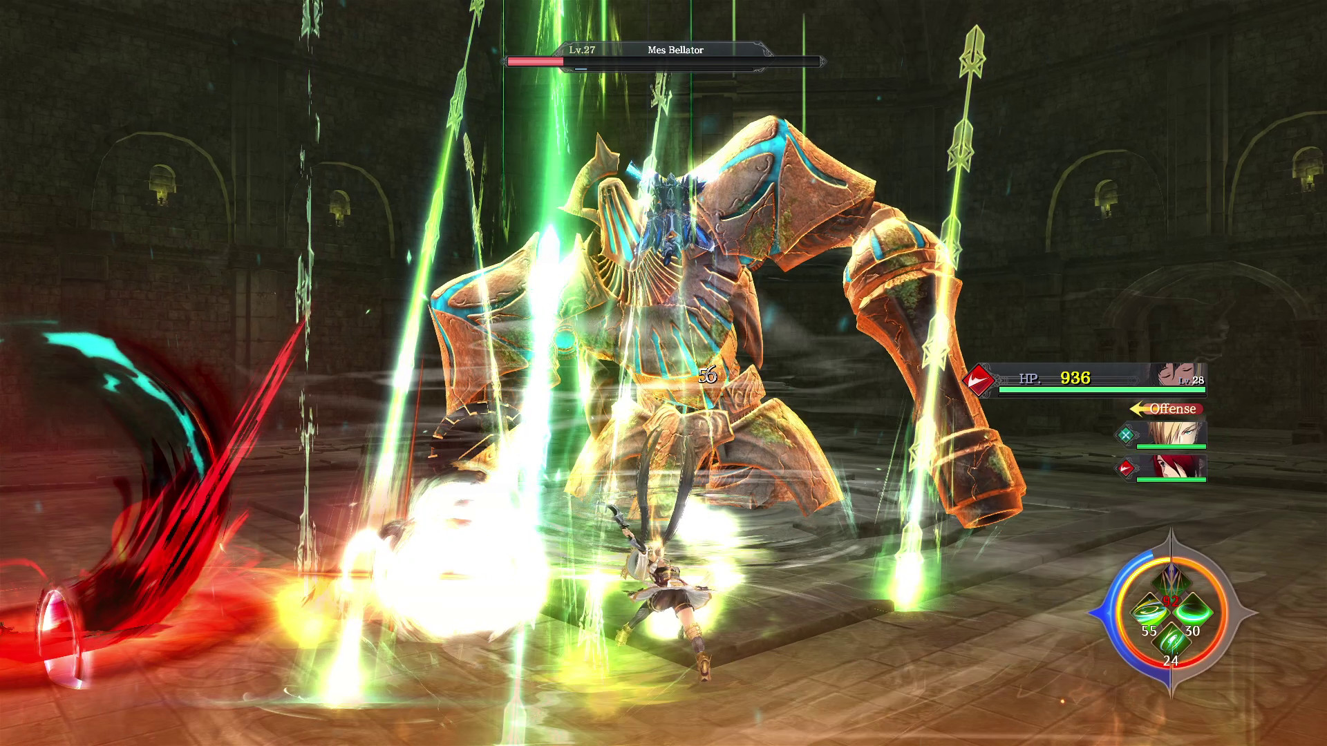 Ys IX Monstrum Nox Free Download
