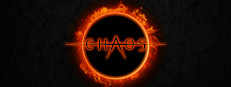 Chaos 게임 이미지