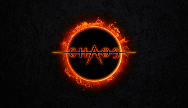 Chaos on Steam