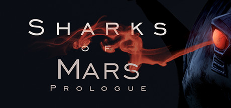 Sharks of Mars: Prologue steam charts