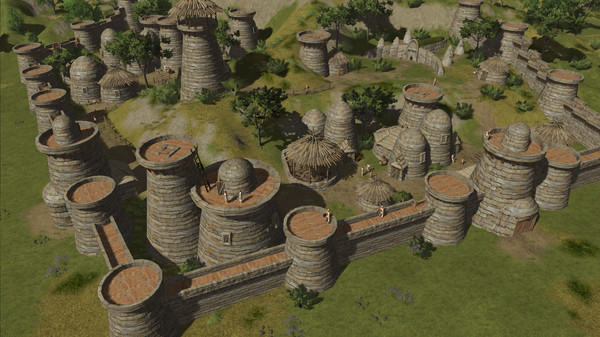 Hegemony III: Isle of Giants