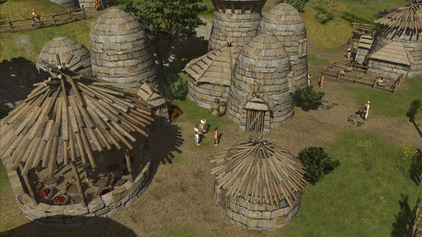 Hegemony III: Isle of Giants