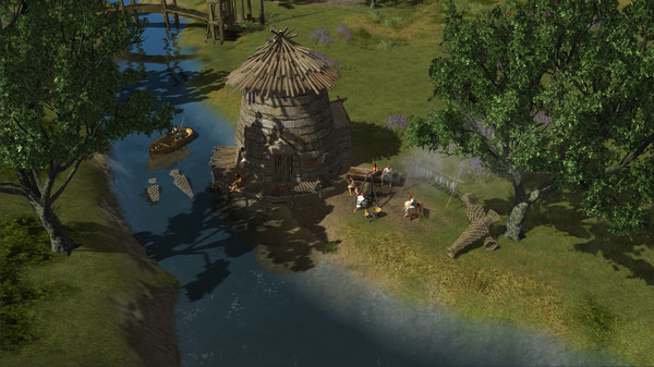 Hegemony III: Isle of Giants