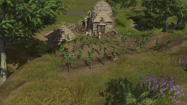 Hegemony III: Isle of Giants
