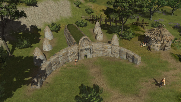 Hegemony III: Isle of Giants