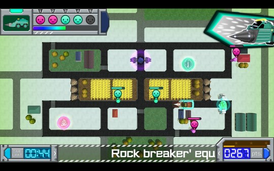 PICK ME UP! - Rescue Rangers -