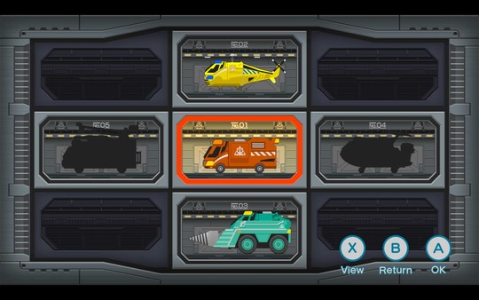 PICK ME UP! - Rescue Rangers -