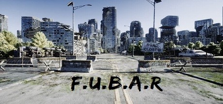 Image for F.U.B.A.R