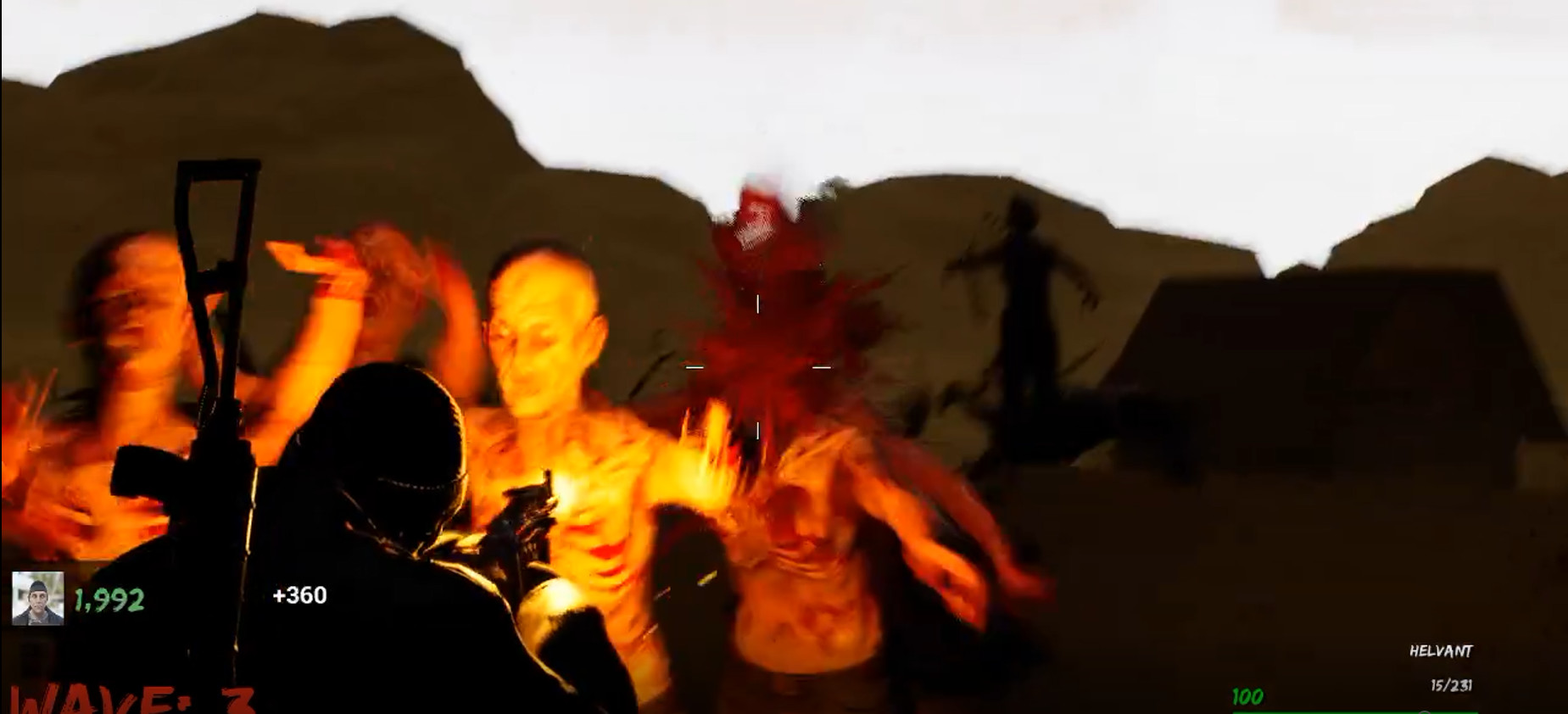 F.U.B.A.R screenshot 3