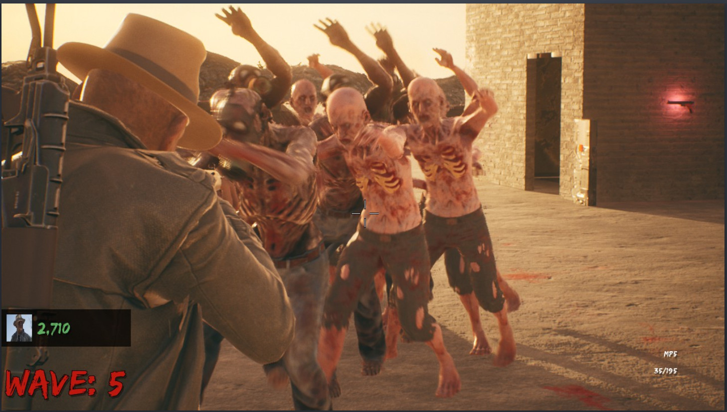 F.U.B.A.R screenshot 6