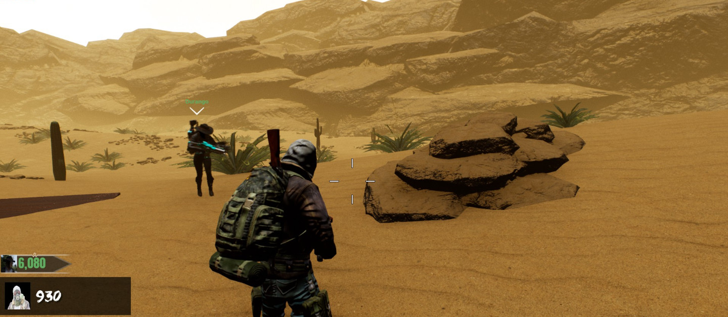 F.U.B.A.R screenshot 4