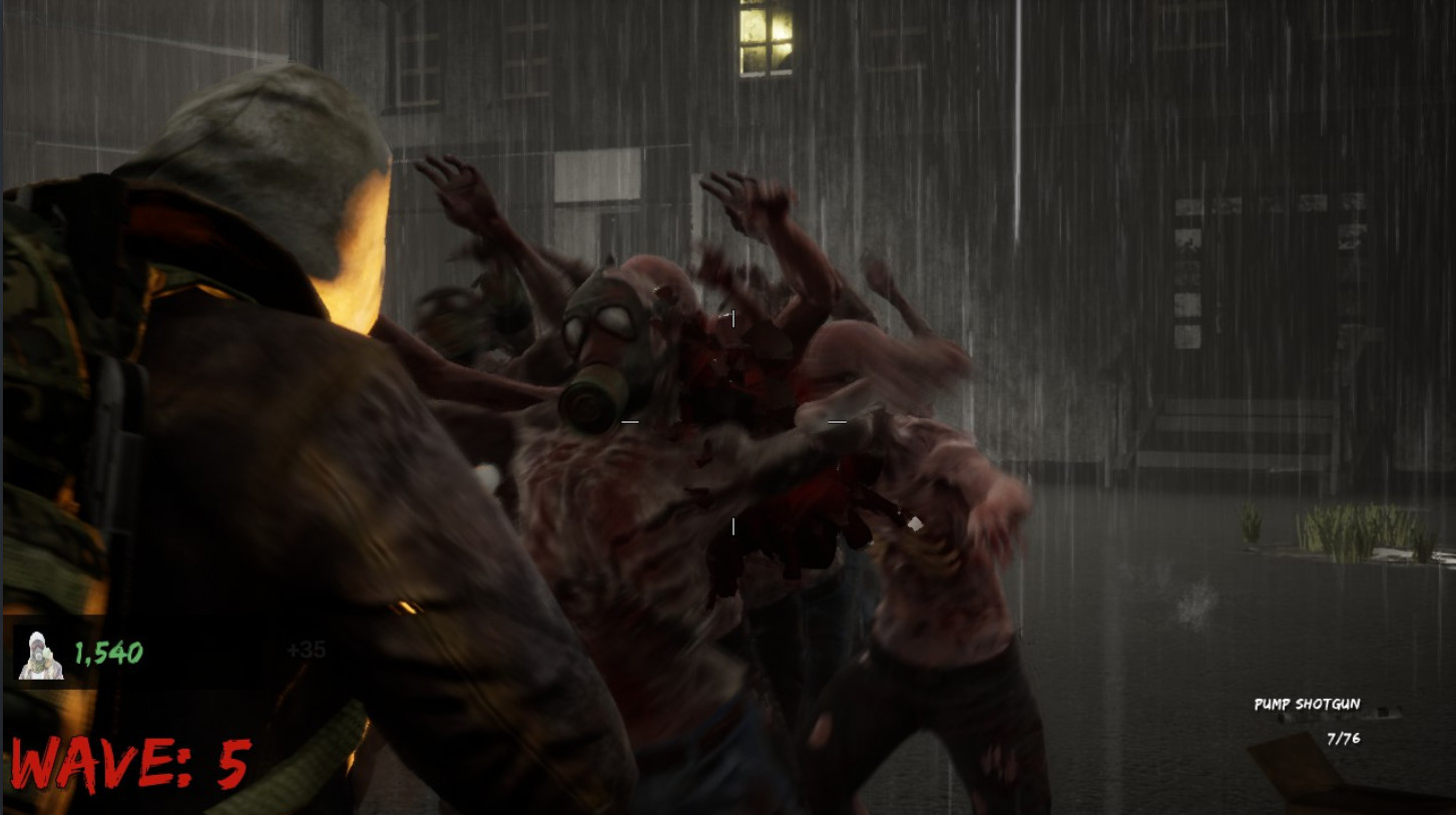 F.U.B.A.R screenshot 9