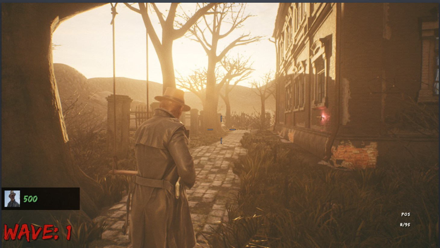 F.U.B.A.R screenshot 8