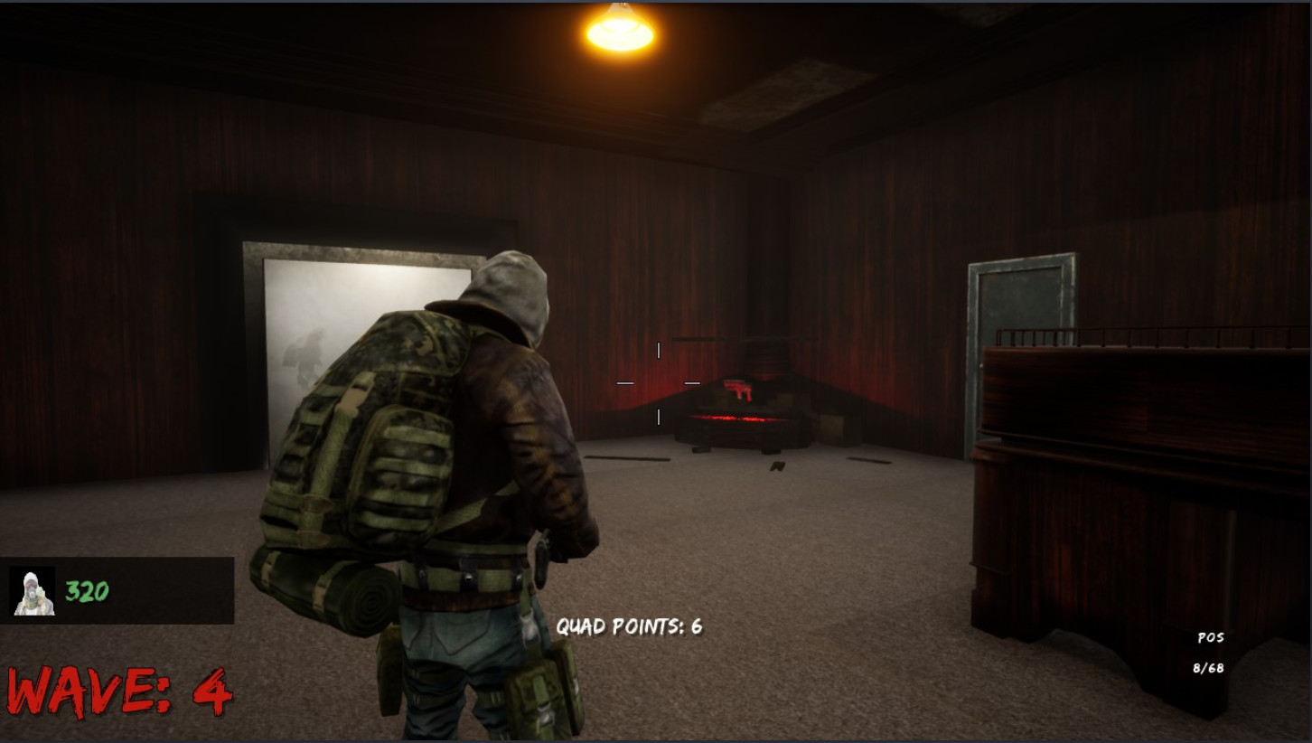 F.U.B.A.R screenshot 5