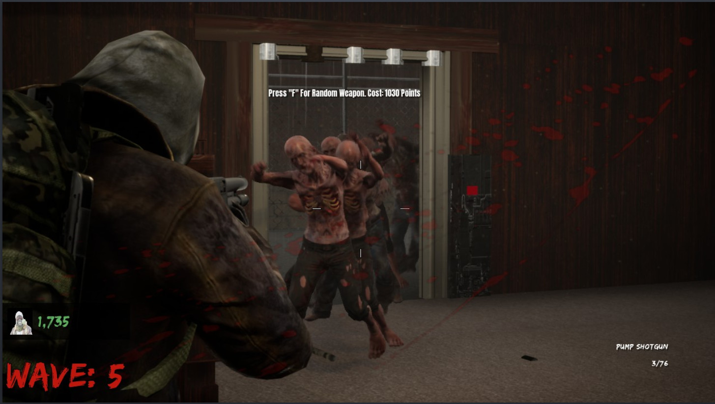 F.U.B.A.R screenshot 7