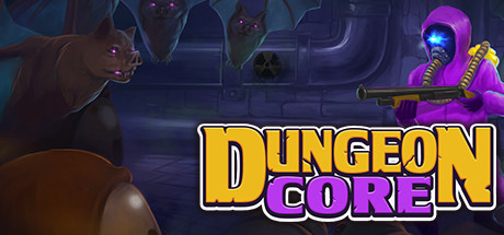 Dungeon Core steam charts