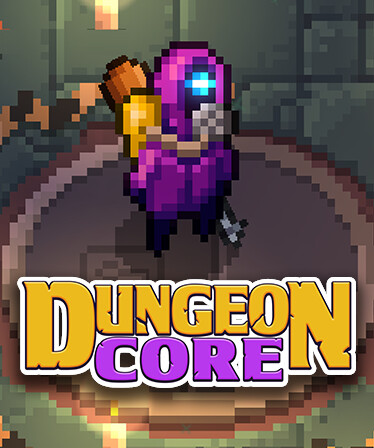 Dungeon Core