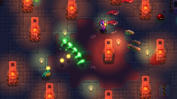 Dungeon Core