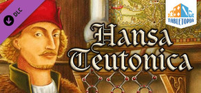 Tabletopia - Hansa Teutonica + Expansions