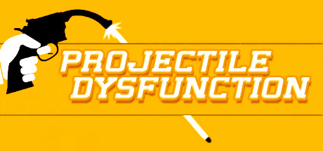 Projectile Dysfunction Cover Image
