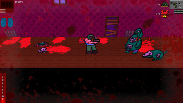 Sex Apocalypse