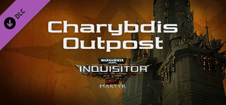 Warhammer 40,000: Inquisitor - Martyr - Compendium - NeocoreGames