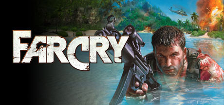 Far Cry® header image