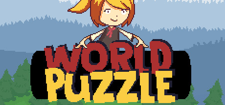 world puzzle vertical card thumbnail