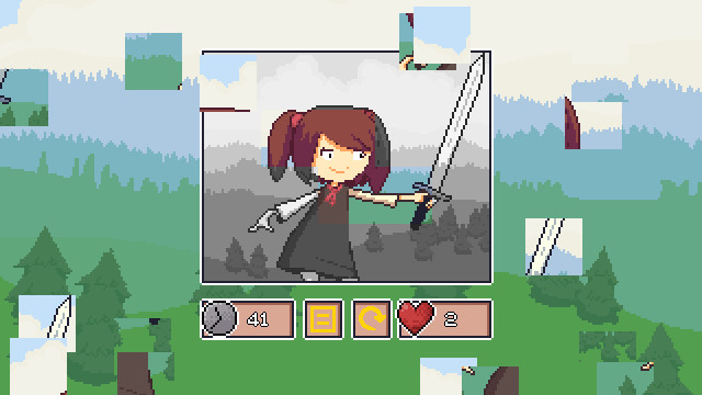 World Puzzle screenshot 1