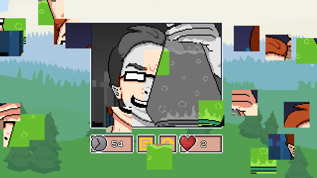 World Puzzle screenshot screenshot 1