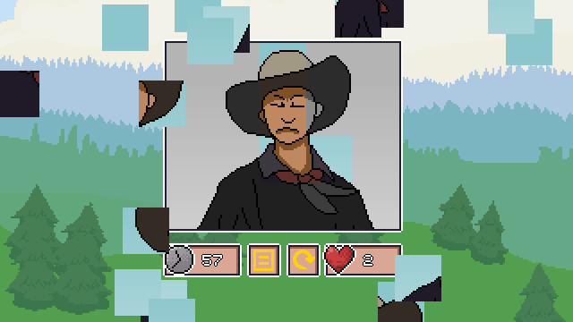 World Puzzle screenshot screenshot 2