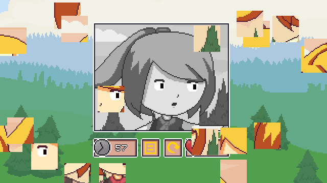 World Puzzle screenshot screenshot 4