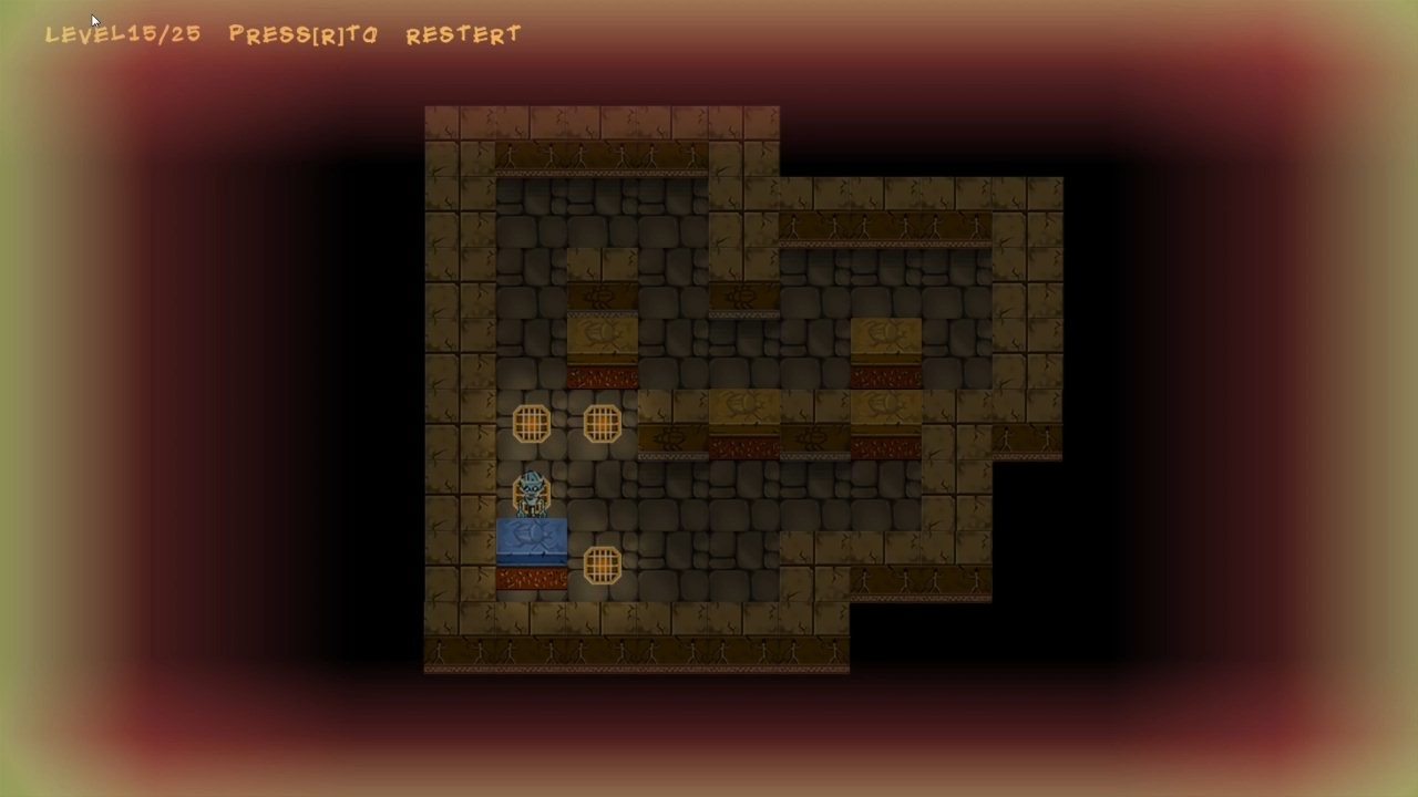 Cursed Mummies screenshot screenshot 3