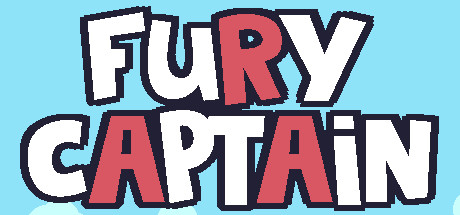Fury Captain Cover Image