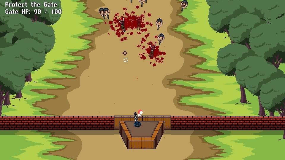 Fury Captain screenshot thumbnail screenshot 2