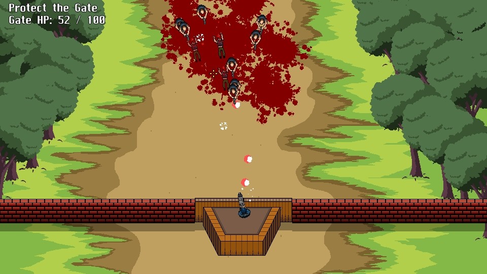 Fury Captain screenshot thumbnail screenshot 3