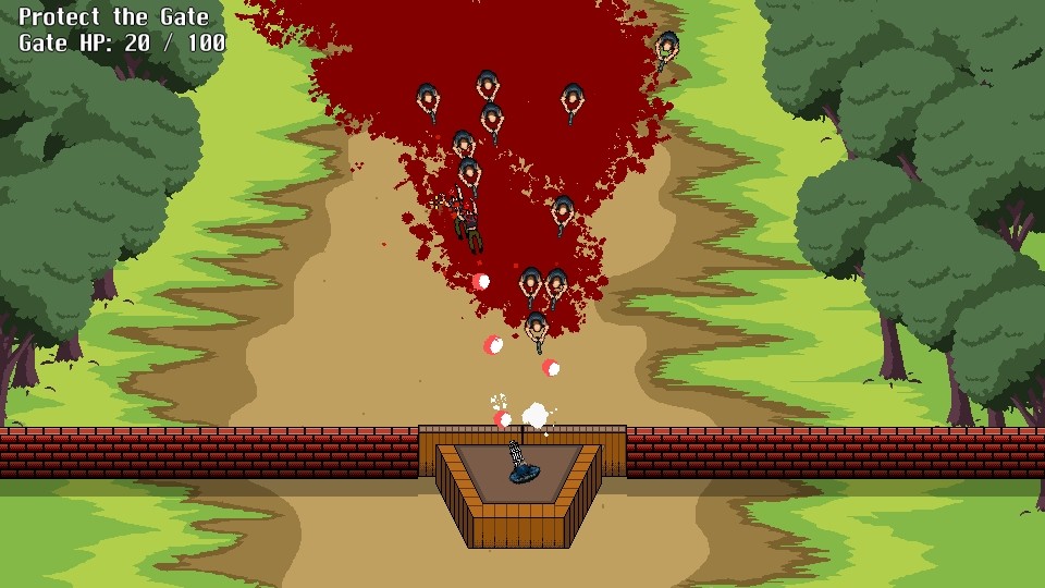 Fury Captain screenshot thumbnail screenshot 4