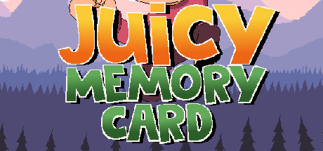 juicy memory card vertical card thumbnail