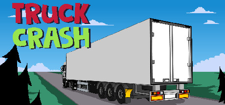 Truck Crash Cover Image
