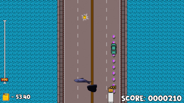 Truck Crash