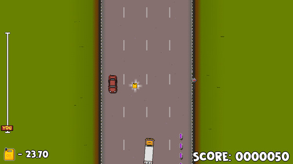 скриншот Truck Crash 0