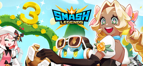 Smash Legends On Steam