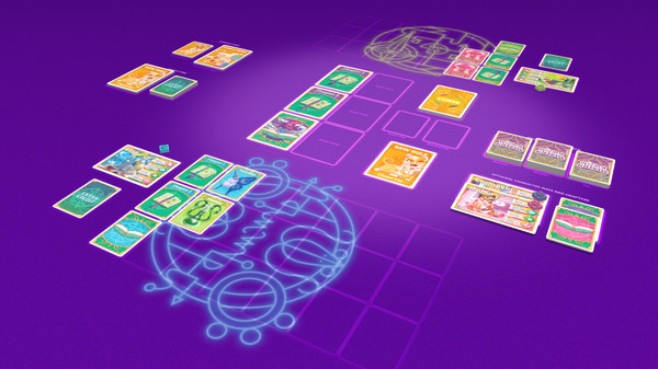 Tabletopia - Wizard Kittens + Magical Monsters Expansion