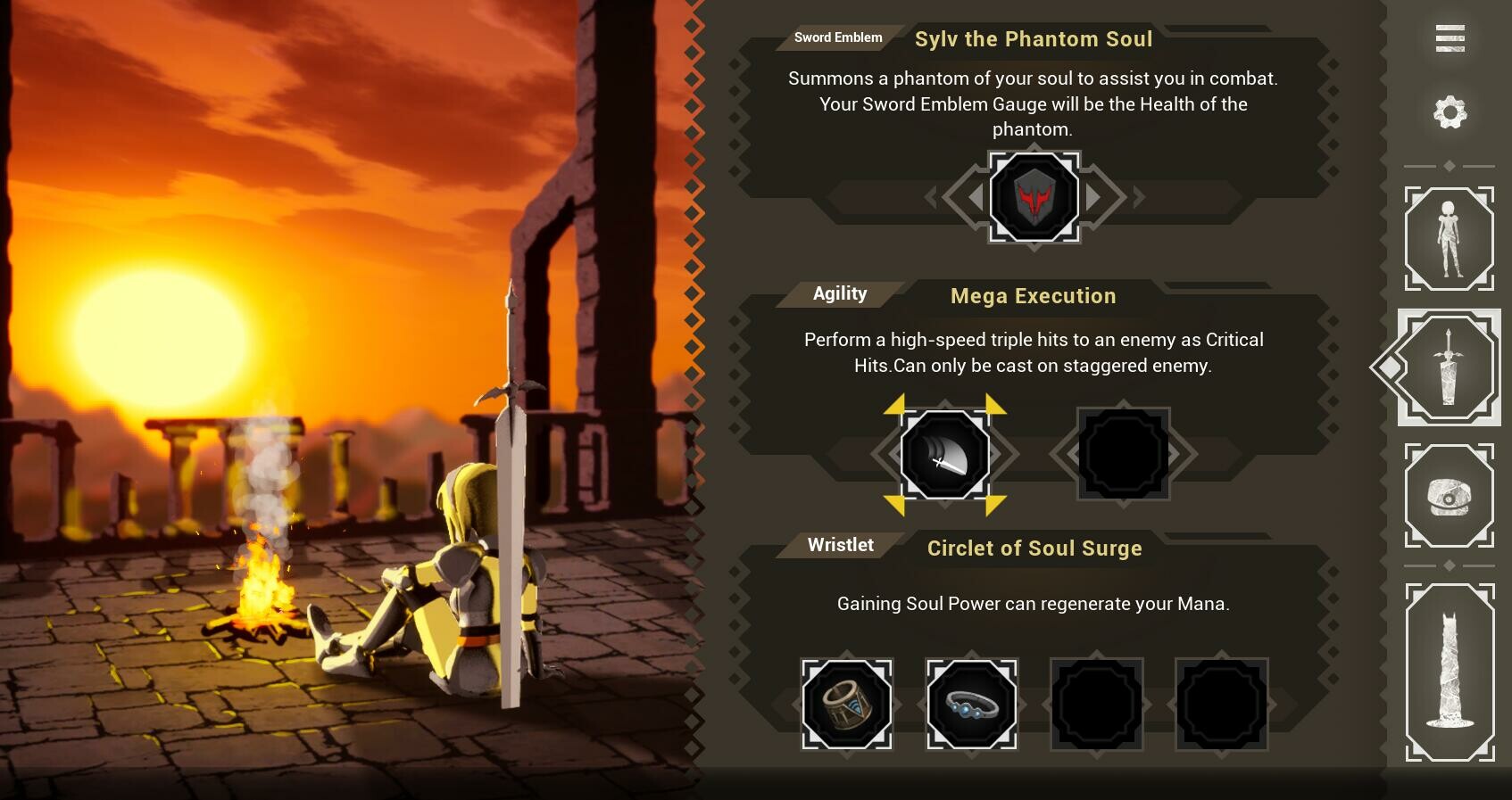 Black Spire screenshot 16
