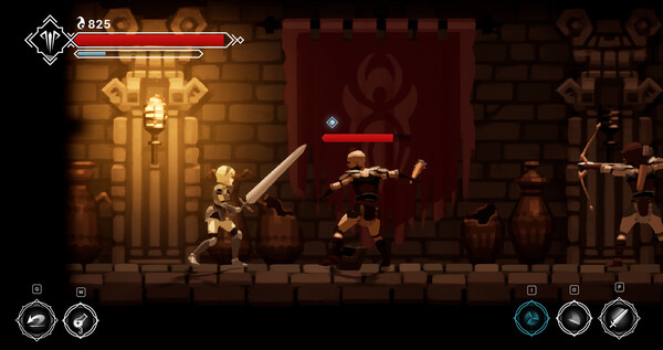 Black Spire game for windows Pc 1