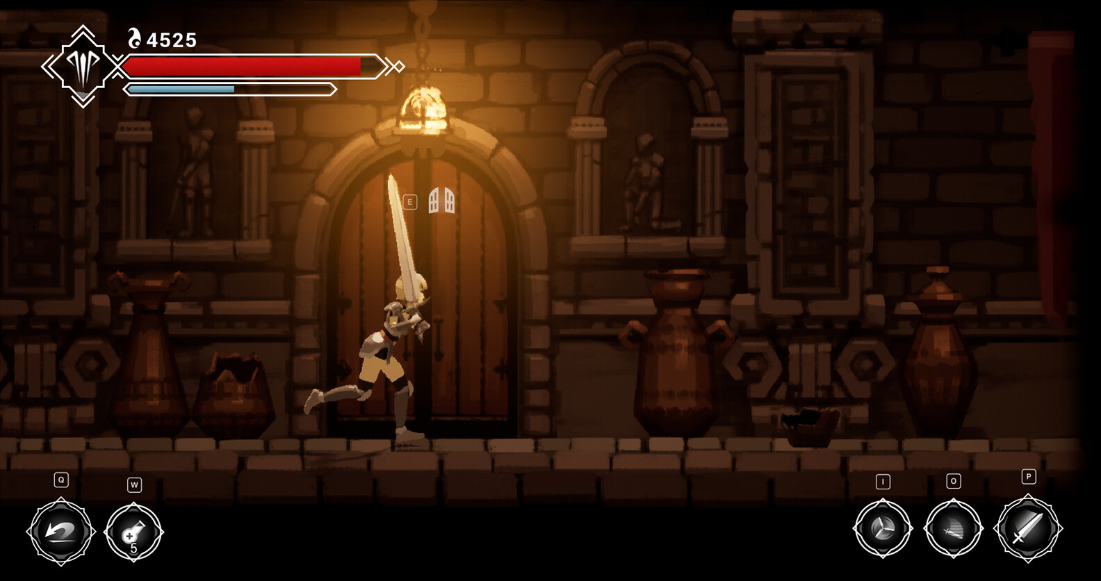 Black Spire screenshot 18