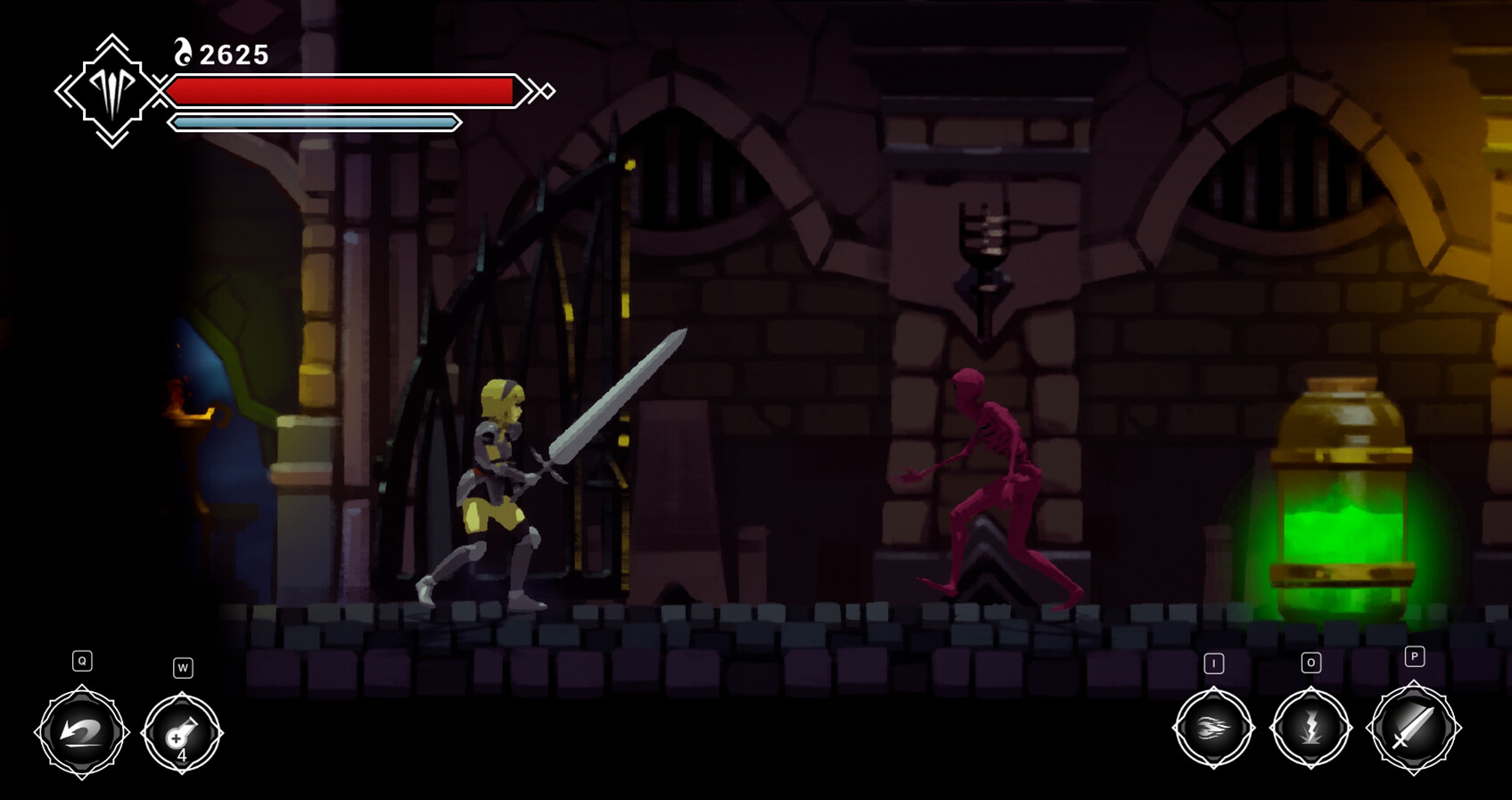 Black Spire screenshot 12