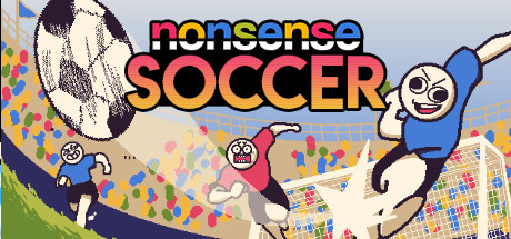 Nonsense Soccer Cover Image