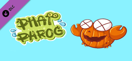 PHAT PHROG - PUMPKIN PHLAN COSTUME banner image